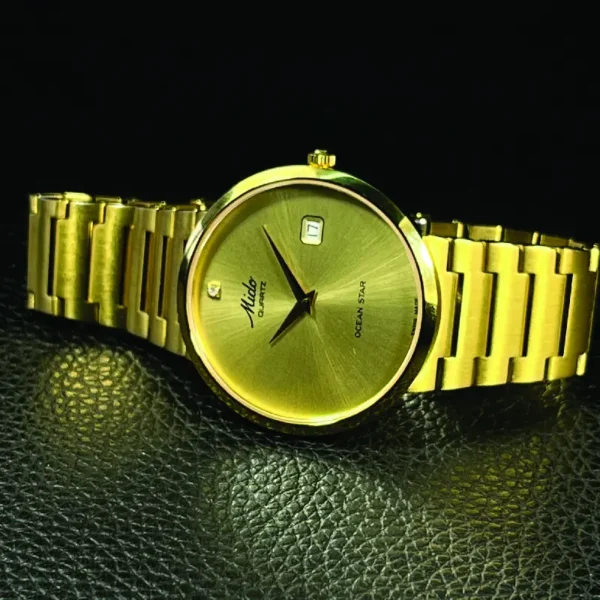 Reloj Mido para caballero modelo Ocean Star - Image 4