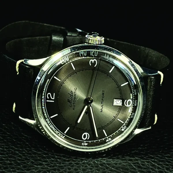 Reloj Mido Multifort Patrimony - Image 11