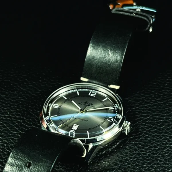 Reloj Mido Multifort Patrimony - Image 9