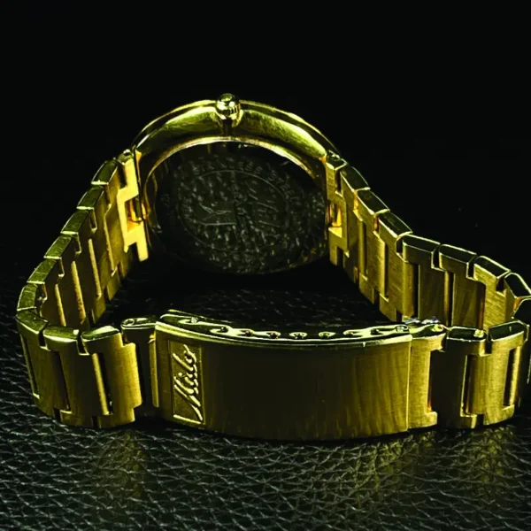 Reloj Mido para caballero modelo Ocean Star - Image 3