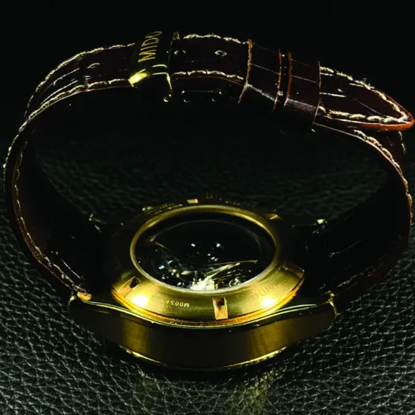 Reloj Mido Automático Cronógrafo - Image 5