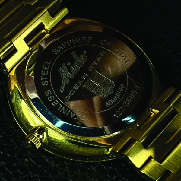 Reloj Mido para caballero modelo Ocean Star - Image 5