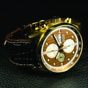 Reloj Mido Automático Cronógrafo
